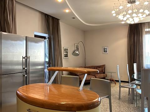 квартира за адресою Шевченка просп., 29а