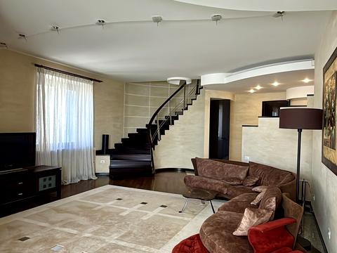 квартира за адресою Шевченка просп., 29а