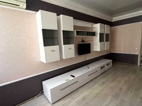 квартира за адресою Степана Рудницького вул. (Академіка Вільямса), 5-А