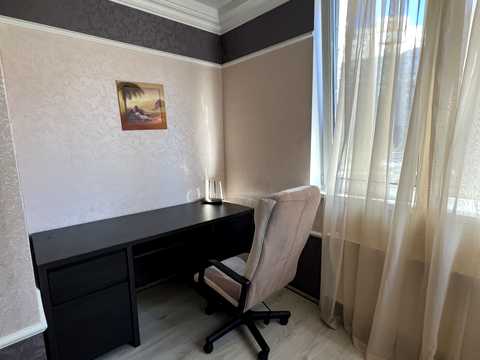 квартира за адресою Степана Рудницького вул. (Академіка Вільямса), 5-А