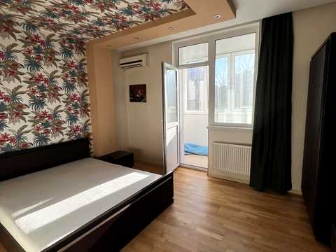 квартира за адресою Степана Рудницького вул. (Академіка Вільямса), 5-А