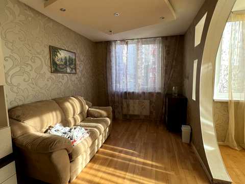 квартира за адресою Степана Рудницького вул. (Академіка Вільямса), 5-А