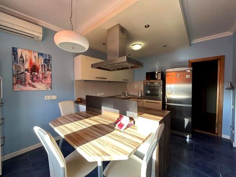 квартира по адресу Пономарёва ул., 18-Б