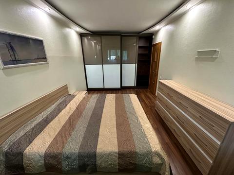 квартира по адресу Пономарёва ул., 18-Б