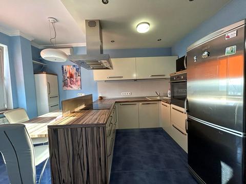 квартира по адресу Пономарёва ул., 18-Б