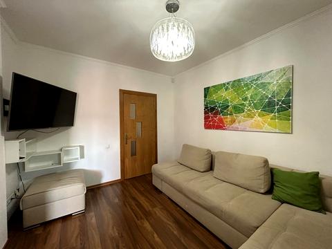 квартира по адресу Пономарёва ул., 18-Б