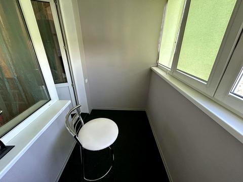 квартира по адресу Пономарёва ул., 18-Б