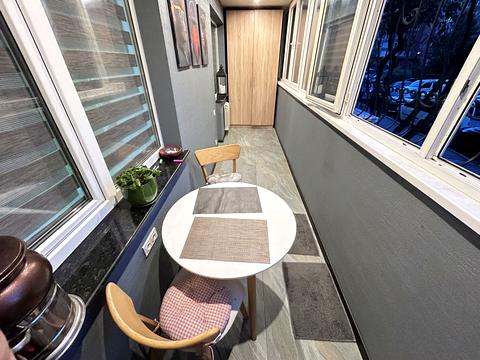 квартира по адресу Пономарёва ул., 18-Б