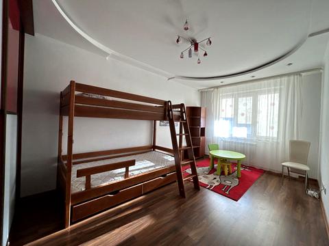 квартира по адресу Пономарёва ул., 18-Б