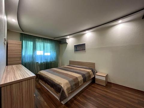 квартира по адресу Пономарёва ул., 18-Б