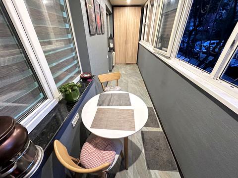 квартира по адресу Пономарёва ул., 18-Б