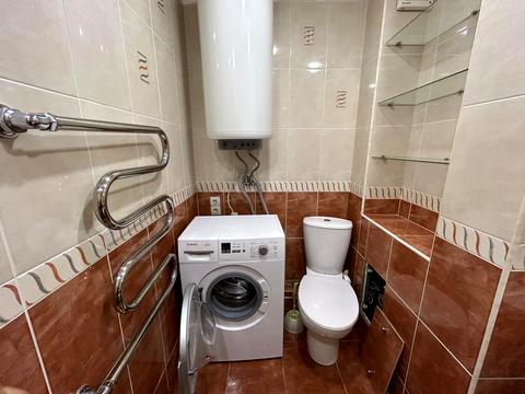 квартира по адресу Пономарёва ул., 18-Б