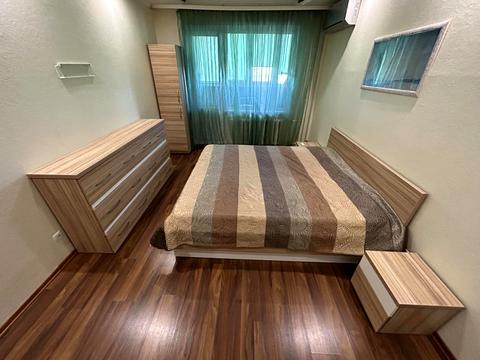 квартира по адресу Пономарёва ул., 18-Б