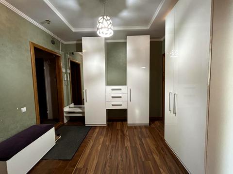 квартира по адресу Пономарёва ул., 18-Б