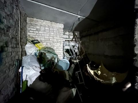 квартира по адресу Пономарёва ул., 18-Б