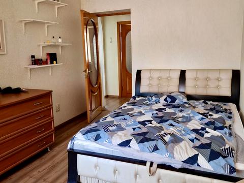 квартира по адресу Большая Васильковская ул. (Красноармейская), 102