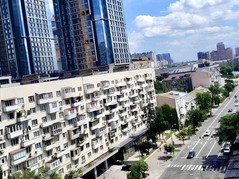 квартира по адресу Большая Васильковская ул. (Красноармейская), 102