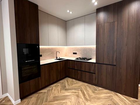 квартира за адресою Героїв Майдану вул., 15