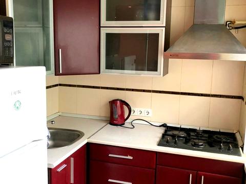 квартира по адресу Верховной Рады бульв., 26