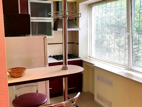 квартира по адресу Верховной Рады бульв., 26