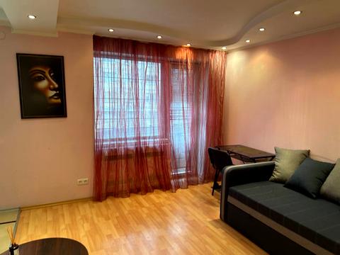 квартира по адресу Верховной Рады бульв., 26