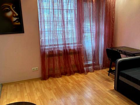 квартира по адресу Верховной Рады бульв., 26