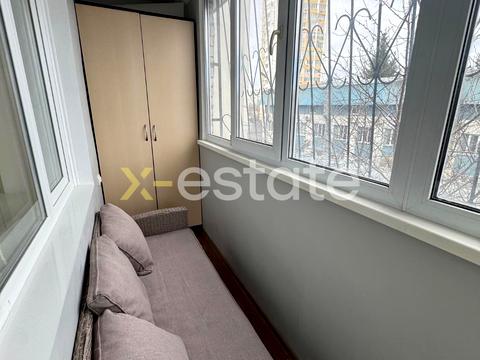 квартира за адресою Героїв Харкова просп. (Московський), 131в