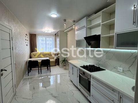 квартира за адресою Героїв Харкова просп. (Московський), 131в