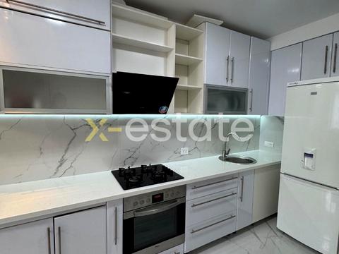 квартира за адресою Героїв Харкова просп. (Московський), 131в