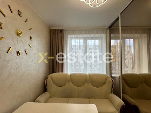 квартира за адресою Героїв Харкова просп. (Московський), 131в