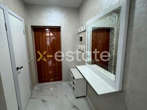 квартира за адресою Героїв Харкова просп. (Московський), 131в