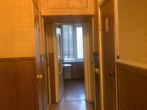 квартира по адресу Юрия Каминского ул. (Олейникова), 1