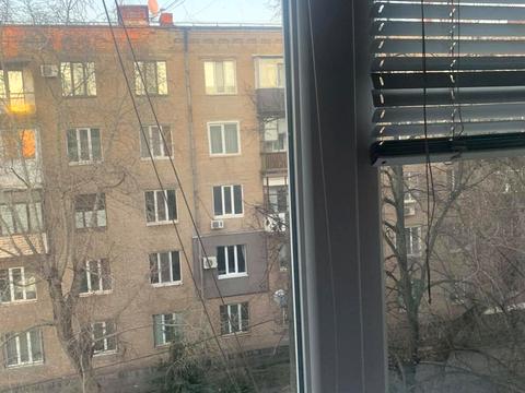 квартира по адресу Юрия Каминского ул. (Олейникова), 1