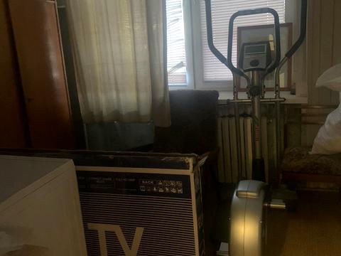 квартира по адресу Юрия Каминского ул. (Олейникова), 1