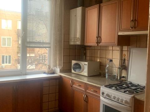 квартира по адресу Юрия Каминского ул. (Олейникова), 1