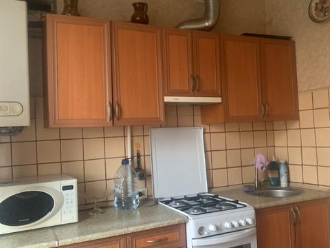 квартира по адресу Юрия Каминского ул. (Олейникова), 1