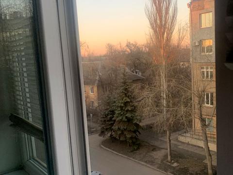 квартира по адресу Юрия Каминского ул. (Олейникова), 1