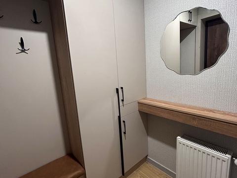 квартира по адресу Виноградный пер., 3