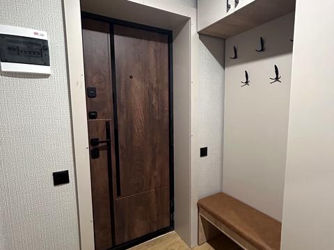 квартира по адресу Виноградный пер., 3