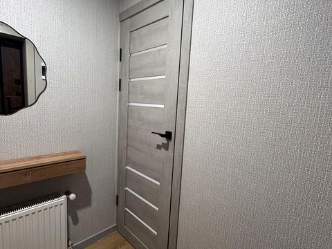 квартира по адресу Виноградный пер., 3