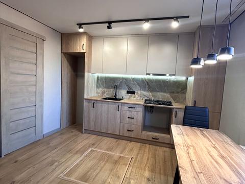 квартира по адресу Виноградный пер., 3