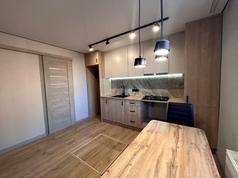 квартира по адресу Виноградный пер., 3