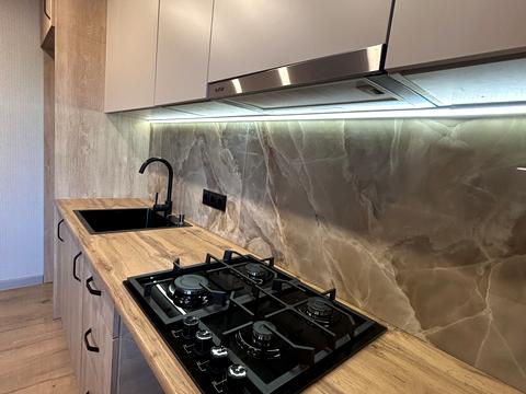 квартира по адресу Виноградный пер., 3