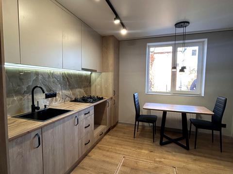 квартира по адресу Виноградный пер., 3