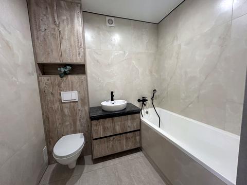 квартира по адресу Виноградный пер., 3