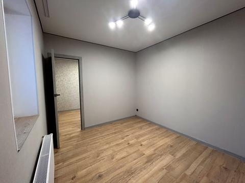 квартира по адресу Виноградный пер., 3