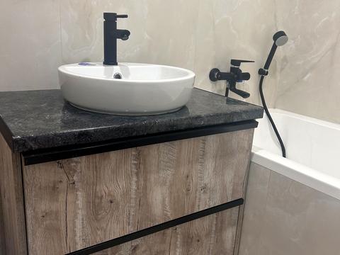 квартира по адресу Виноградный пер., 3