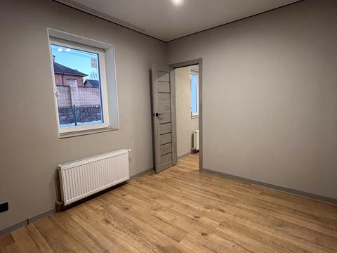 квартира по адресу Виноградный пер., 3