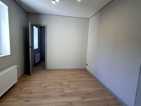 квартира по адресу Виноградный пер., 3