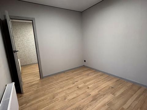 квартира по адресу Виноградный пер., 3